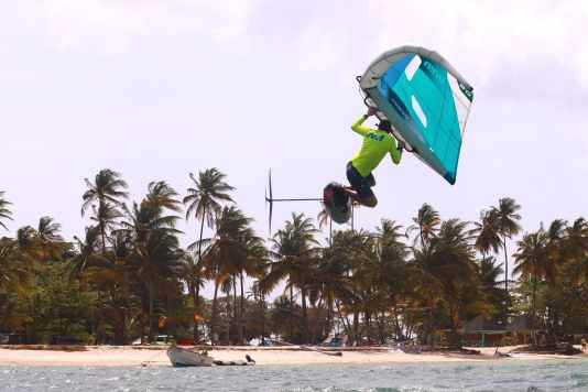 Test Tobago 2026, Teil 7 - Schön wars!