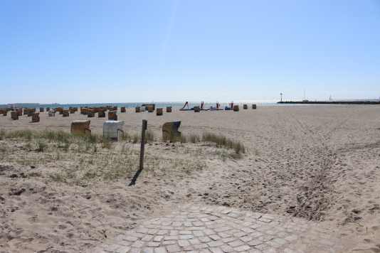 Das Surf-Festival zieht 2027 an die Westmole – Zusammenlegung mit dem Foil-Festival