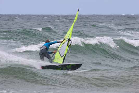 Mojo Turn Pro 91 - die Allzweckwaffe im Test