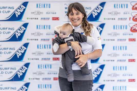 Kurzfilm über den Spagat zwischen Familie und Karriere