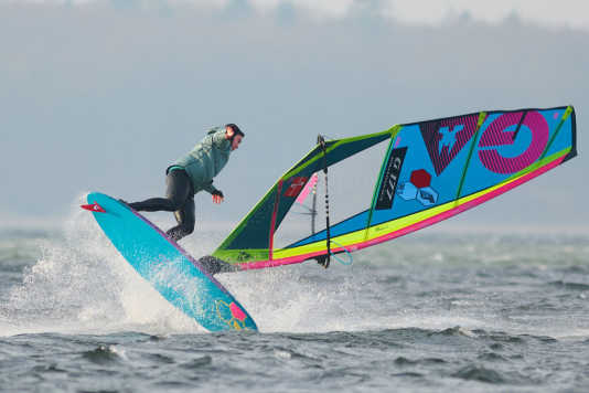 Ein 3. Advent nach Maß - Freestyle-Show in Laboe