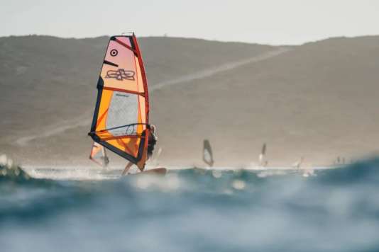 NeilPryde und JP-Australia laden zu Camps nach Prasonisi