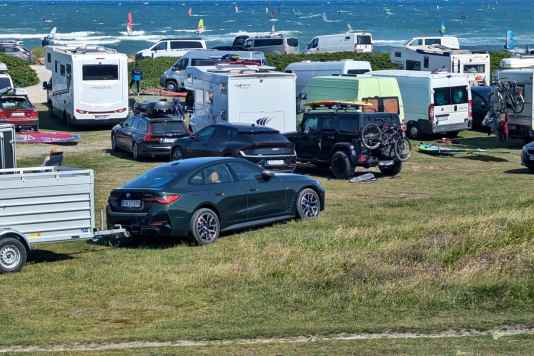 Alternativ-Spots ohne Massen - hier könnt ihr dem Ferien-Verkehr aus dem Weg gehen