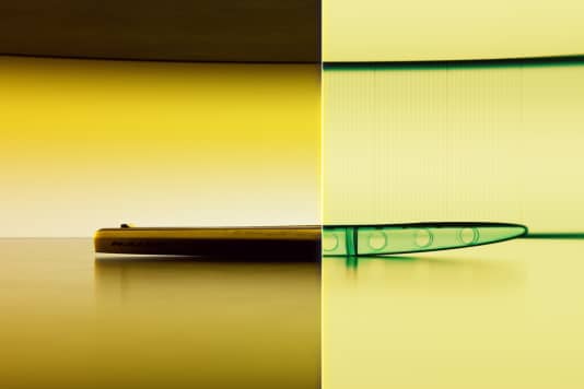 Hollow Shell - Naish bringt hohle Boards auf den Markt