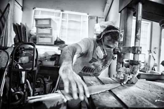 MFC+FCS=great success? Interview with designer Pio Marasco