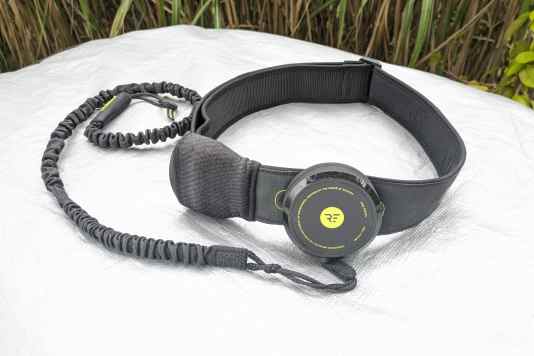 Retractable Leash von Ride Engine im Check
