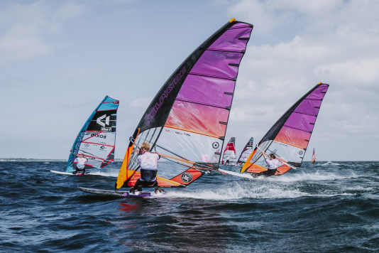 Grünes Licht für One Hour Event am Dümmersee