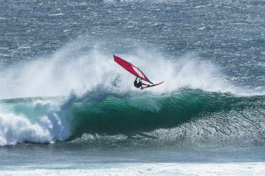 Junioren und Master eröffnen den Event - Ghiretti dominiert