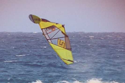 Alessio Stillrich jetzt bei Patrik