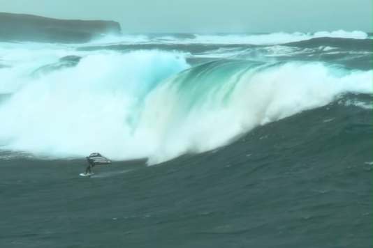 Cash Berzolla kassiert den Vollwaschgang