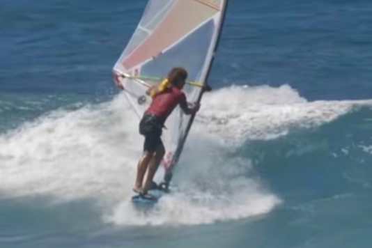 Bernd Roediger - längster Slide aller Zeiten?