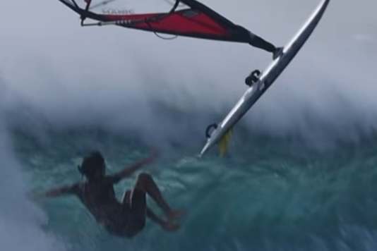 Thomas Traversa – Chopped to pieces in slow motion