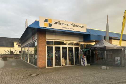 Der Online-Surfshop - “Boardsport ist mehr als ein Trend”