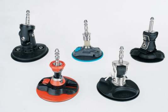 Everything about base plates and extensions