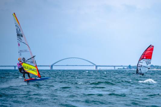 Die Sport-Highlights beim Surf-Festival 2026 powered by SALITOS