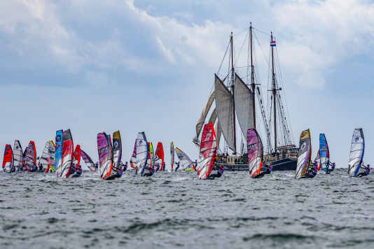 Die besten Bilder vom Surf-Festival 2026