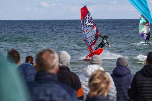 Lennart Neubauer gewinnt Super-X und “Best-Trick” bei den German Freestyle Battles