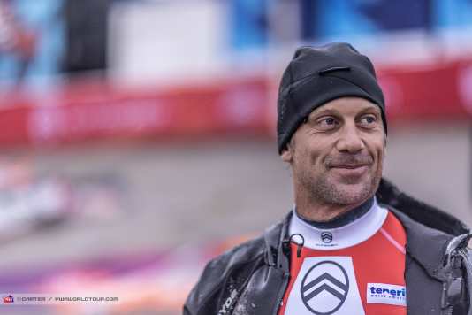 PWA-Podcast mit Robby Swift