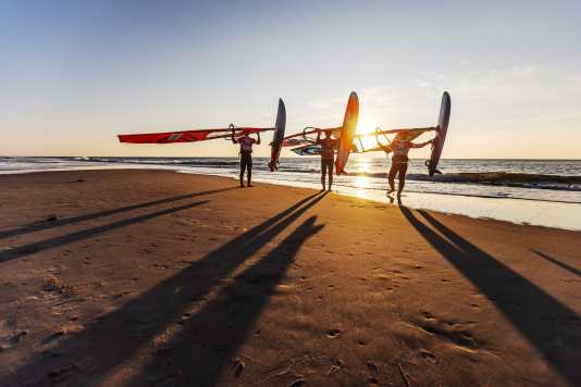 Wir suchen eure besten Surf-Fotos!