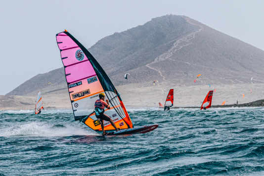 Pierre Mortefon in an interview - "I was a little lost"