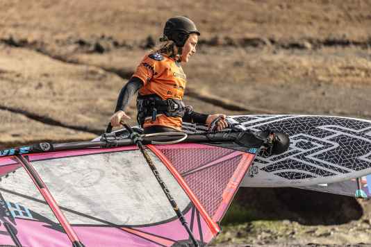 Dennis Kolb Gonzales gewinnt U 15, Anton Gobisch wird Vierter