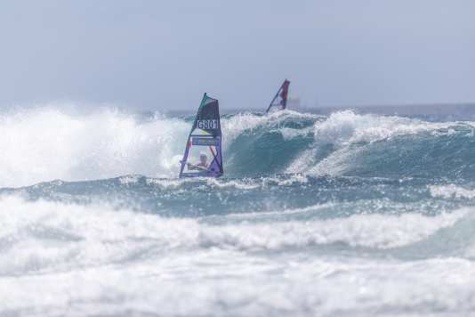 Proffitt und Friedl holen Masters-Titel, Trine Gobisch siegt bei den Junior Girls