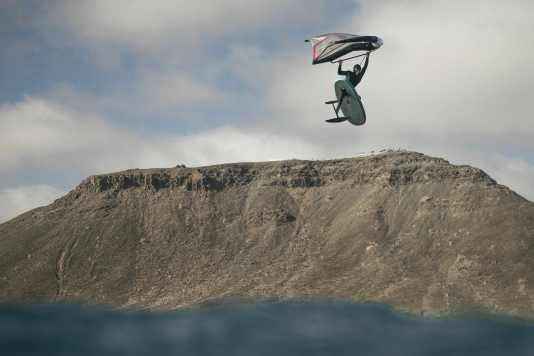 Wing-Update im Anflug - Vayu EOS V3