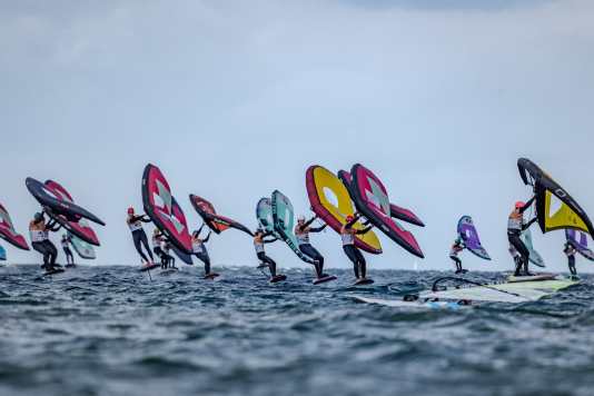 Racer & Winger of the Sea in Kellenhusen – jetzt anmelden!