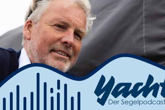 Was der Aktionsplan Ostseeschutz für Segler bedeutet – mit Hans Köster