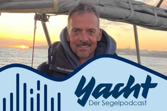 So verläuft der RYA Yachtmaster Offshore – mit Timm Kruse