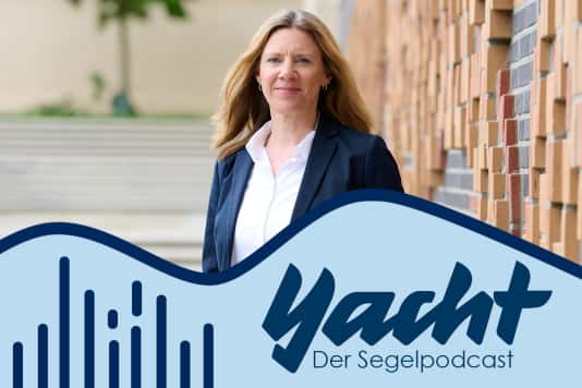 Wie bereitet man sich auf das Segeln bei Schwerwetter vor?