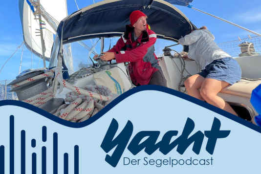 Weltumsegelung als WG-Projekt