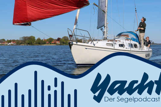 Warum zwei YACHT-Redakteure mit wenig Geld beim Vegvisir Race starten