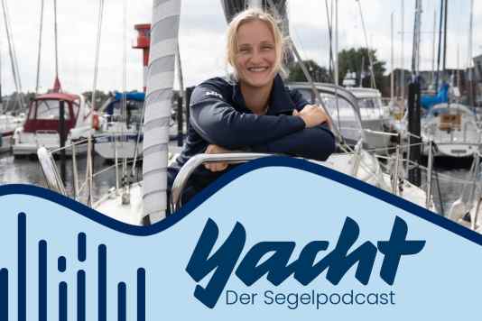 Mit Mitte 20 zur eigenen Segelmacherei - Lea Rambadt