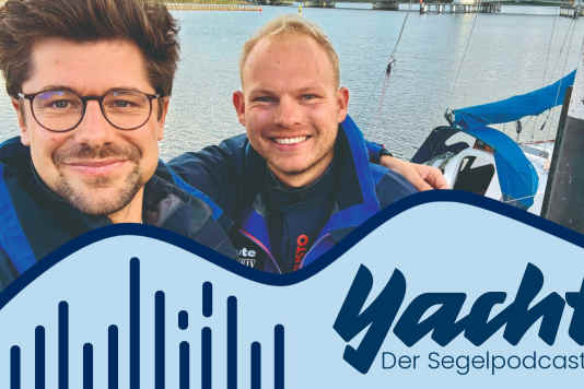 Abbruch beim Vegvisir Race – was geschah an Bord?
