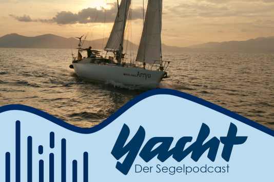 So kamen die Segeljungs vom Meer auf die Kinoleinwand