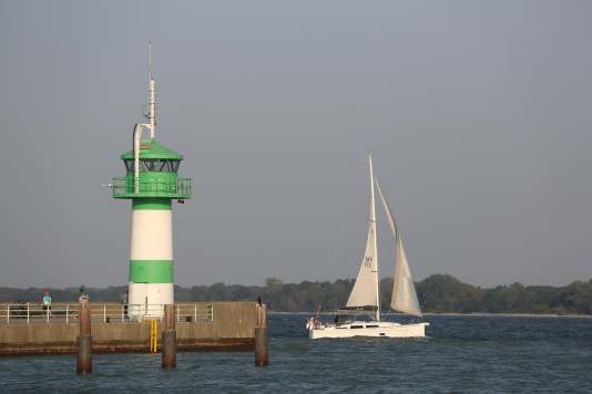 Travemünde - Lübecks mondäner Vorposten an der Trave