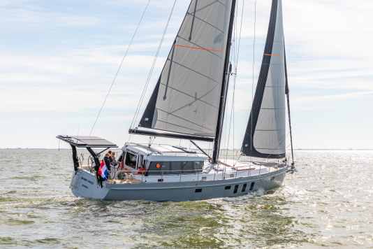 Go anywhere – safely and in comfort