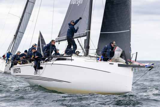 XR 41 in einer neuen Version