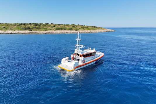 182 Verstöße bei Großkontrolle auf der Adria