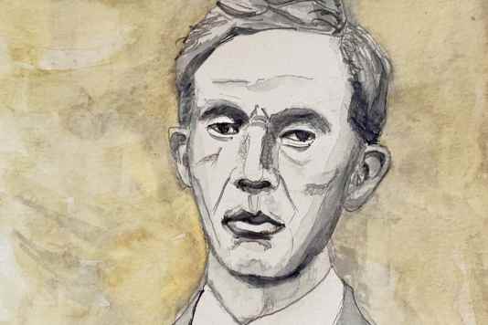 Erskine Childers – Das Leben des „Sandbank“-Autors