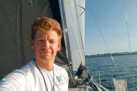Max Gurgel erklärt die Big Boats