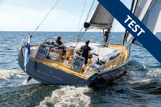 Edler Cruiser höchster Qualität im Test