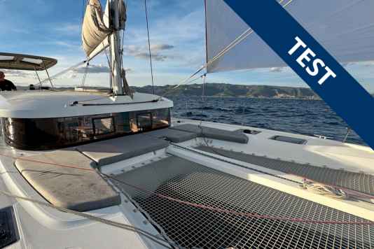 Lagoons Einsteiger völlig neu gedacht – wie sich das Konzept im Test schlägt