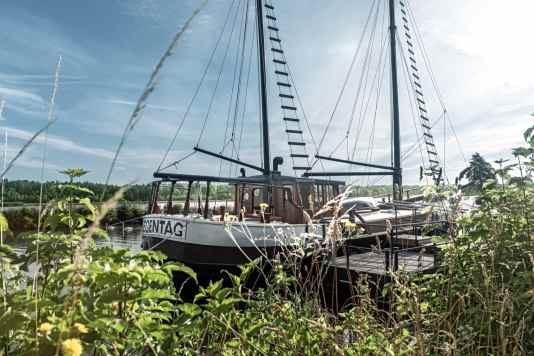 Ist das Kunst, oder kann das weg?