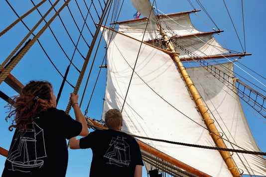 Neue Förderrichtlinie für Traditionssegler - Bund gibt 10 Millionen Euro frei