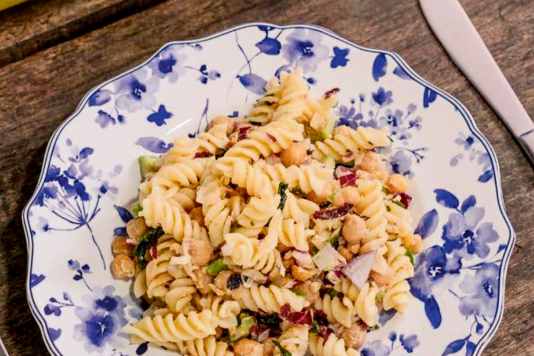 29 Rezepte für Segler, die schmecken und satt machen