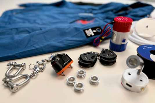Is it worth ordering equipment from Temu?