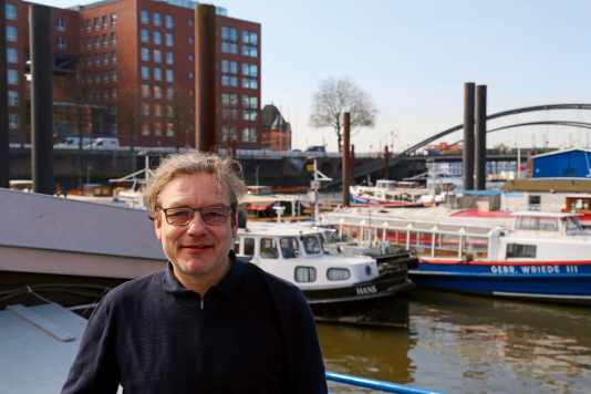 Kirchenschiff-Chef ohne Führerschein?