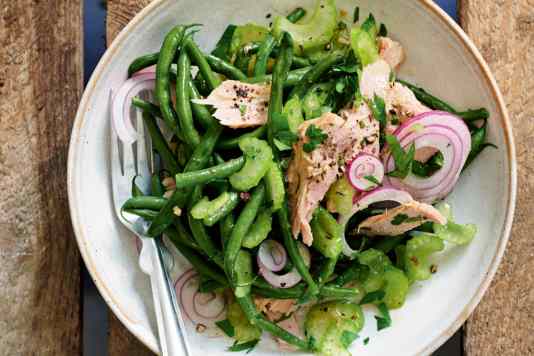 32 Rezepte für Segler, die lecker sind und satt machen